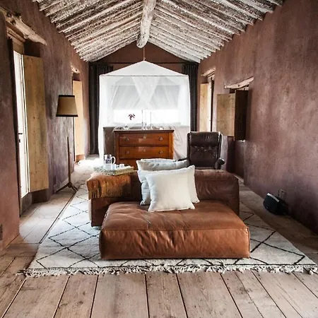 La Donaira Casa rural