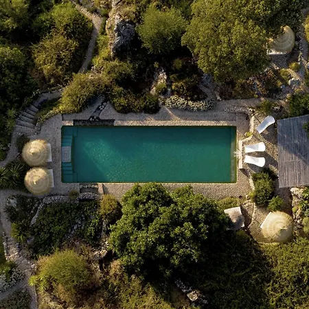 Casa rural La Donaira