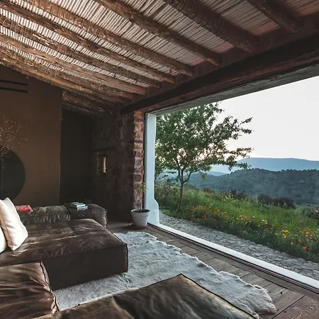 Casa rural La Donaira *