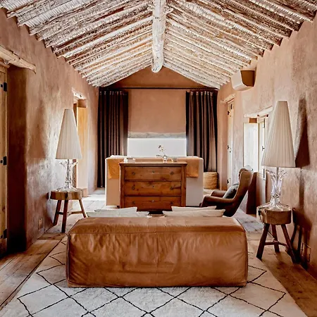 Casa rural La Donaira *