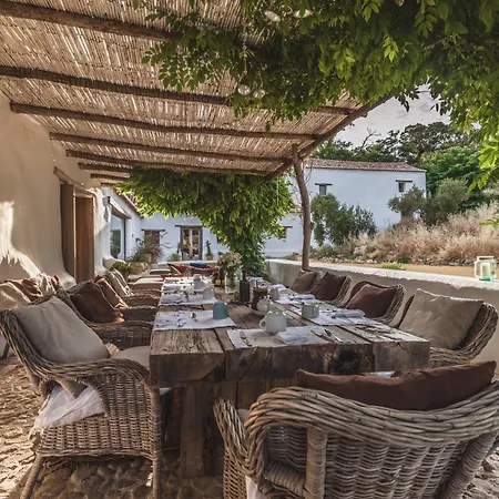 Casa rural La Donaira Montecorto