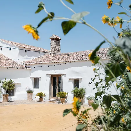 La Donaira Casa rural *