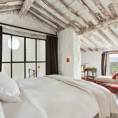 Casa rural La Donaira *