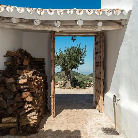 La Donaira Casa rural