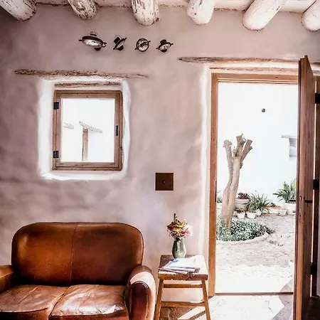 La Donaira Casa rural