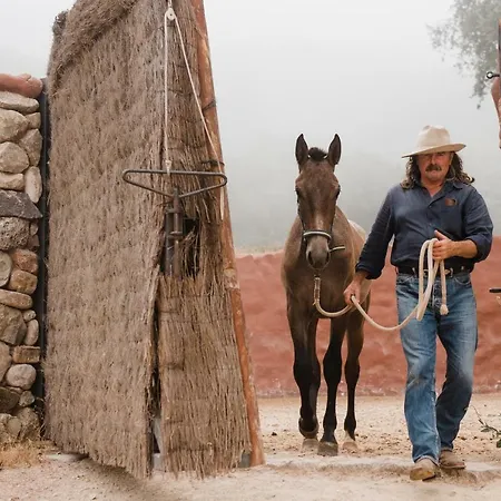 La Donaira Casa rural Montecorto