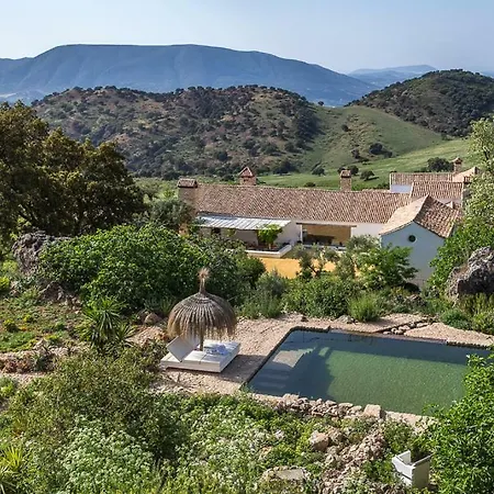 Casa rural La Donaira *